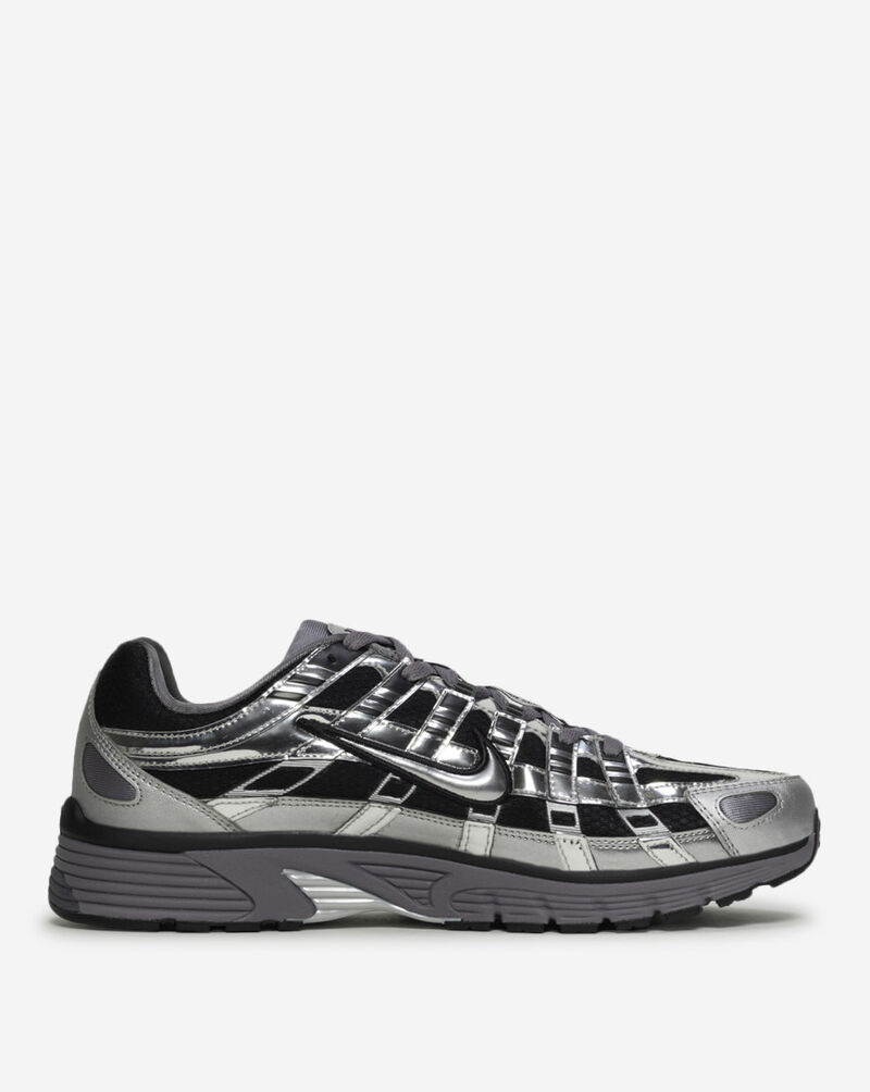 Nike P-6000 CN0149-002 Black 4