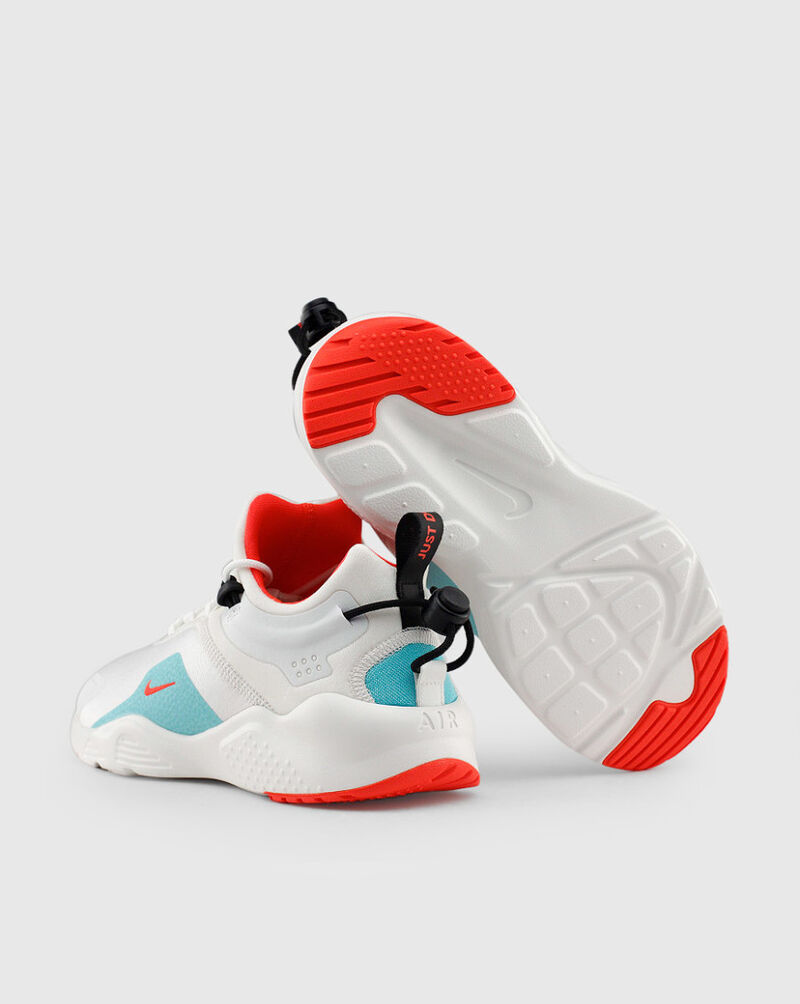 huarache city move white