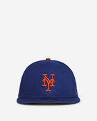 9Fifty New York Mets Core Snapback Hat