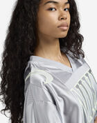 Nike NSW Oversized Short-Sleeve Graphic Jersey HJ0280-077 Grey 4