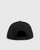 New York Knicks Visor Shift 9Fifty Snapback