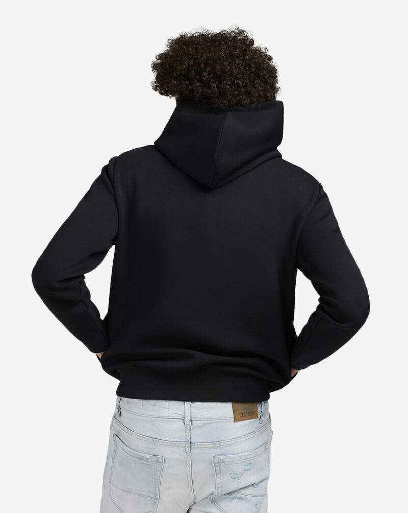 Polo Ralph Lauren Camo Big Pony Double-Knit Hoodie 710980338001-BLK Black 2