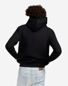 Camo Big Pony Double-Knit Hoodie