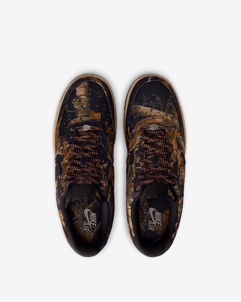 Nike Air Force 1 '07 IH1221-900 Brown 6