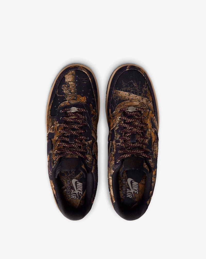 Nike Air Force 1 '07 IH1221-900 Brown 6