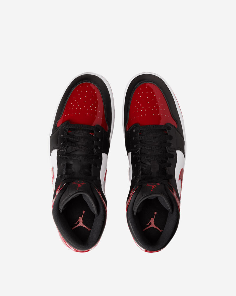 Jordan Air Jordan 1 Mid SE HV4091-006 Black 6