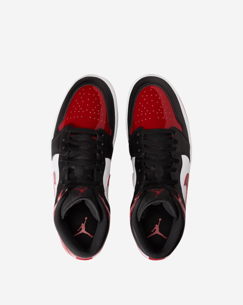 Jordan Air Jordan 1 Mid SE HV4091-006 Black 6