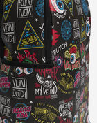 Von Dutch Jax Backpack  VDBP-024 Multi 5
