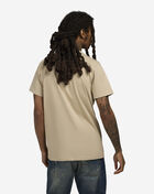 SNIPES Crew T-Shirt CG001-03872 Beige 3