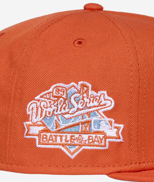 59Fifty Oakland Athletics Fitted Hat