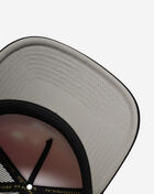 Mitchell  Ness Boston Red Sox Trucker Air Brush Adjustable Hat HT14503-BRSRDBK Red 4