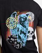 Skull Mashup Tee