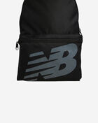 Dual Pocket Backpack