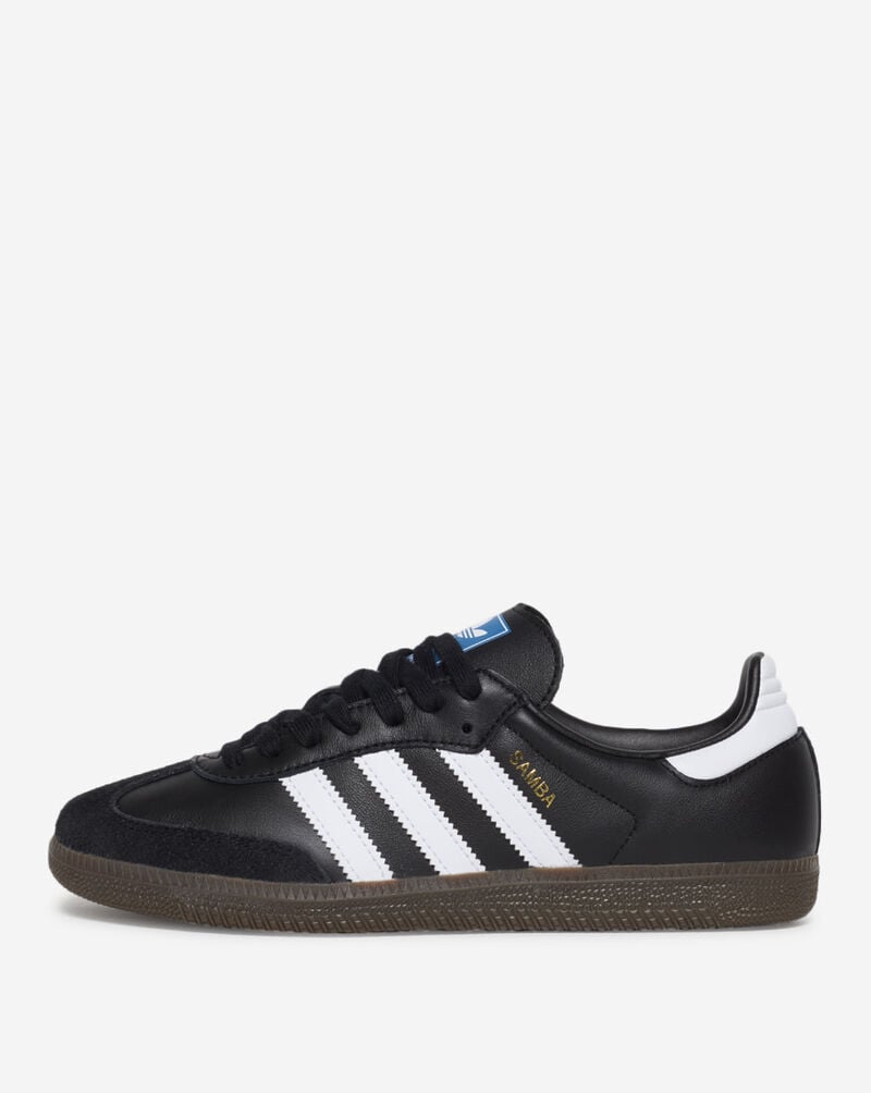 adidas Samba OG IG9031 Black 1