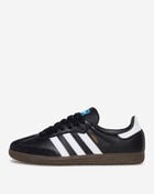 Samba OG