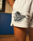 Detroit Pistons Fleece Shorts