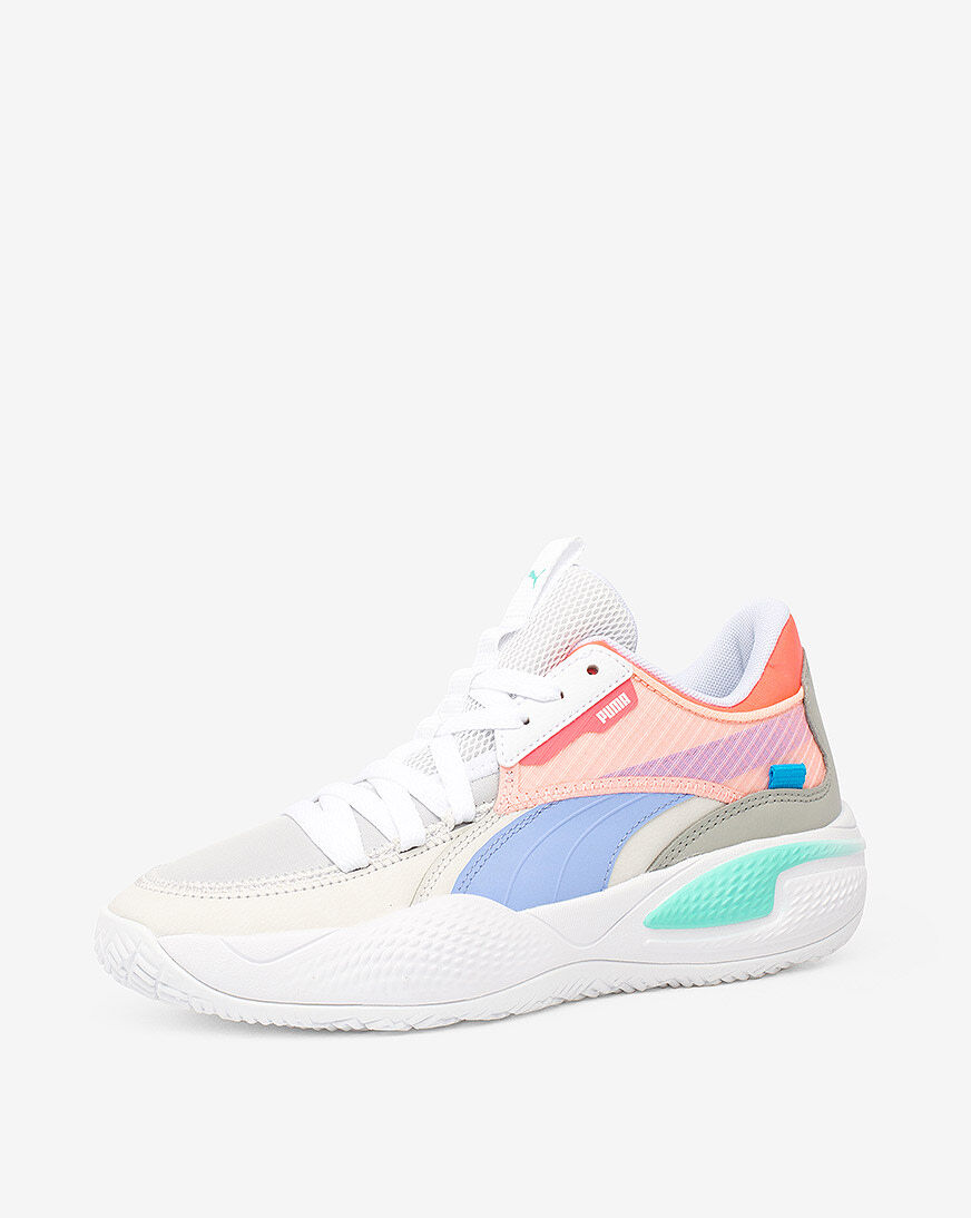 puma court rider two fold