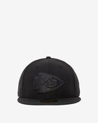59Fifty Kansas City Chiefs Basic Fitted Hat