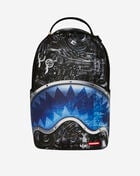 Full Mechanical Shark DLXR Backpack