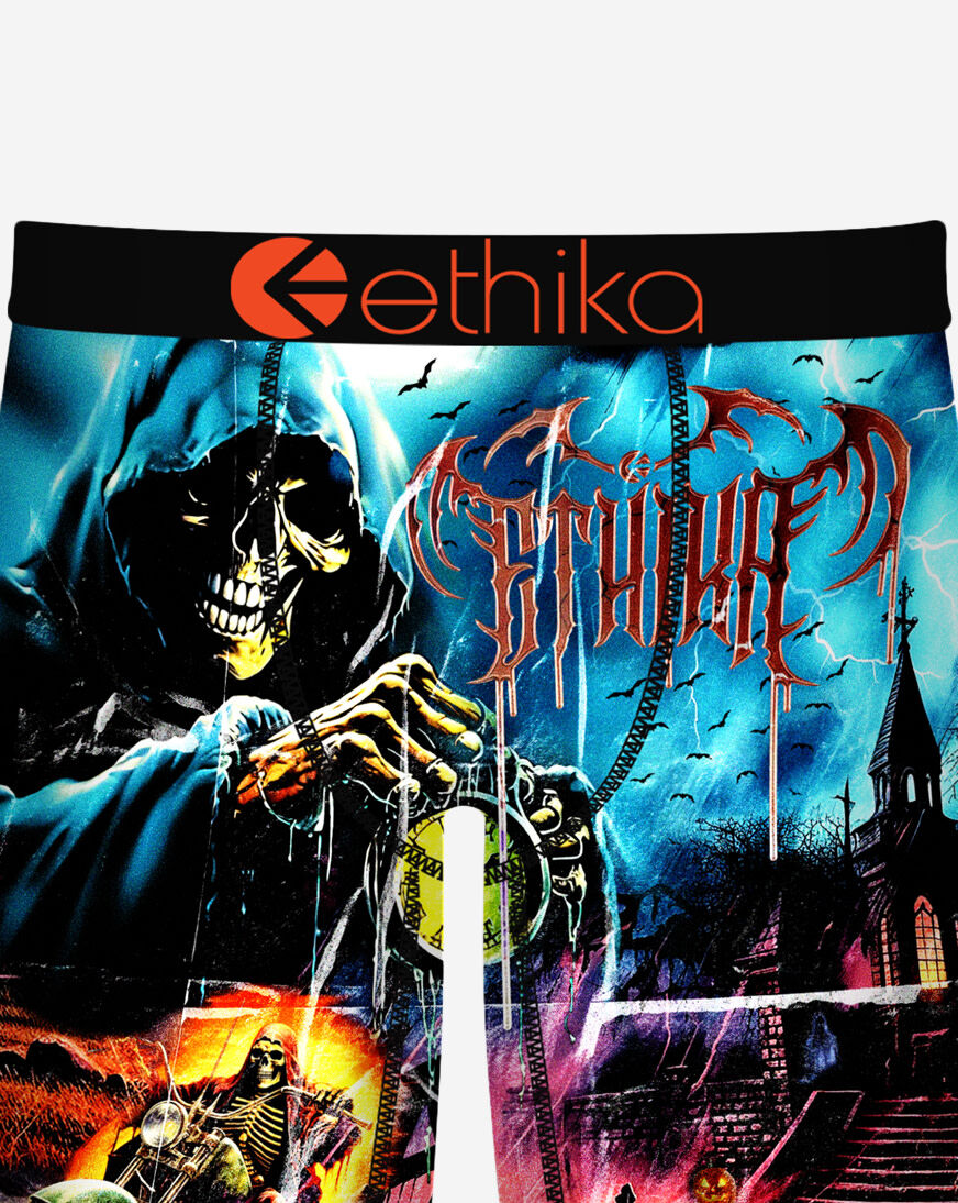 Shop Ethika Fleet Week Briefs MFAAAI2504 multi | SNIPES USA
