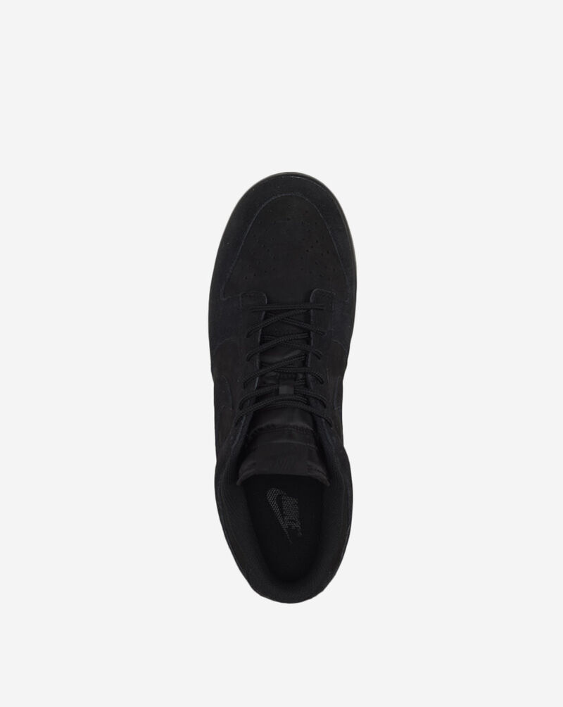 Nike Dunk Low Retro SE IB6651-001 Black 7