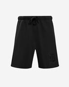 PRO STANDARD Detroit Tigers Neutral Fleece Short  LDT337632-BLK Black 1