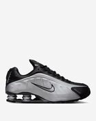 Nike Shox R4 HQ1988-007 silver 3