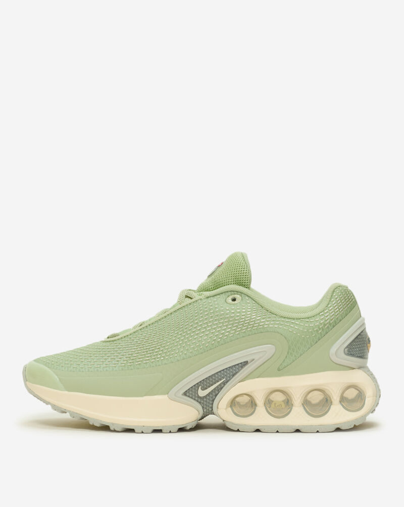 Nike Air Max Dn HJ9636-001 Green 1