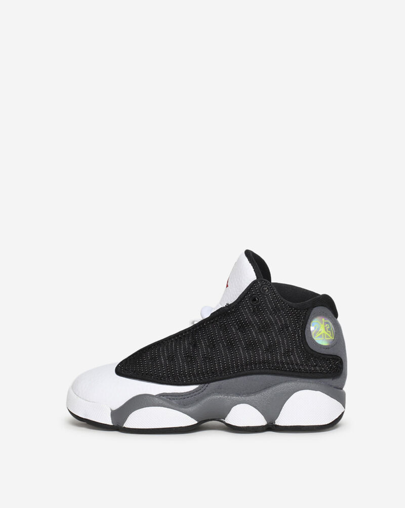 Jordan Pre-School Air Jordan 13 Retro 414575-060 Black 1