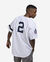 New York Yankees Jeter Authentic Pinstripe Jersey 