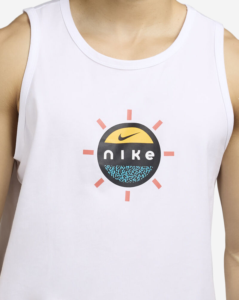 Nike NSW Tank HJ0788-100 White 3