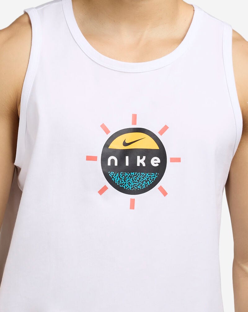 Nike NSW Tank HJ0788-100 White 3