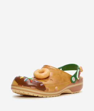 Krispy Kreme Classic Clog
