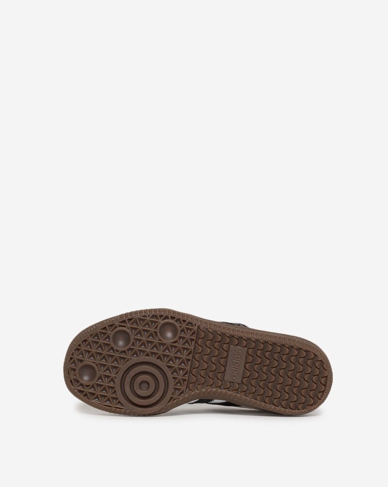 adidas Pre-School Samba OG IE3677 White 4