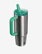 Stanley Stanley 1913 x Caitlin Clark Quencher ProTour Flip Straw Tumbler | 30 OZ 100000146584 Black 3
