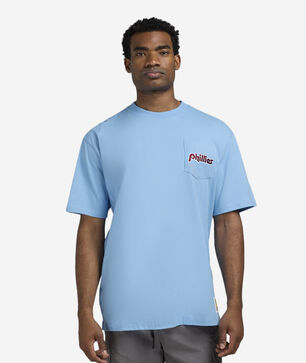 Phillies Pocket Tee