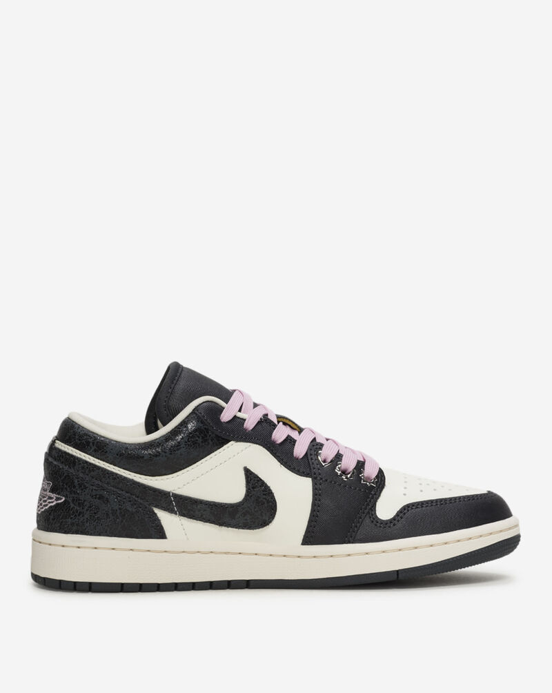 Jordan Air Jordan 1 Low SE II0595-001 Black 4