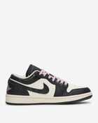 Jordan Air Jordan 1 Low SE II0595-001 Black 4