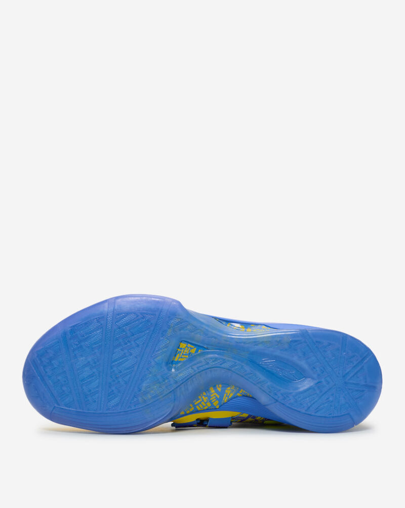 Nike Zoom KD 4 FZ5916-400 Yellow 6