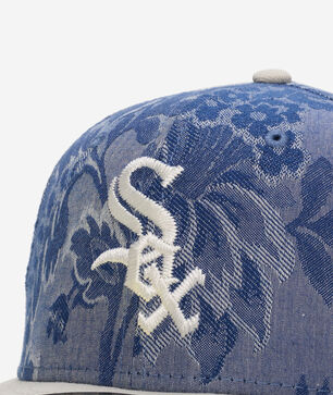 59Fifty Chicago White Sox Denim Energy Fitted Hat