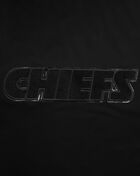 PRO STANDARD Kansas City Chiefs Triple Black Tee FKC1410197-3BK Black 4