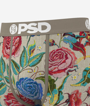 Tapestry Bloom Boxer Briefs