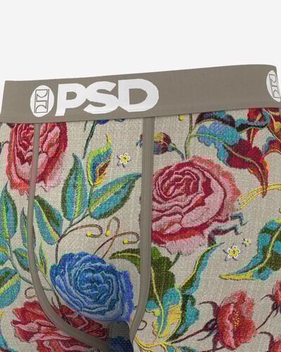 Tapestry Bloom Boxer Briefs Tapestry Bloom Boxer Briefs