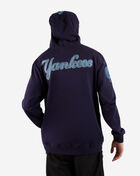 New York Yankees Denim Hoodie