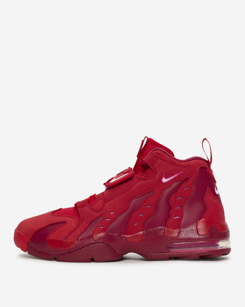 Nike Air DT Max '96 IF1617-600 Red 1