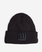 New York Giants Core Classic Knit Beanie