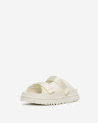 UGG Pre-School GoldenGlow Slide 1166513JSMP White 2