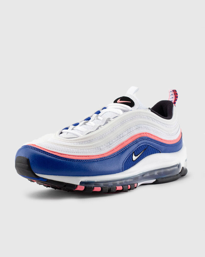 Nike Air Max 97 921826-107 White 2