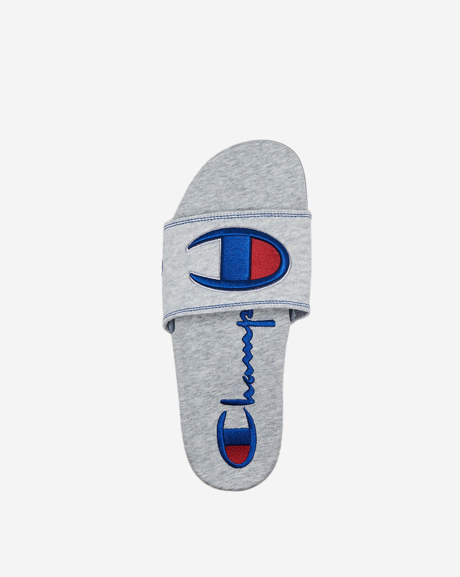 champion blue slides