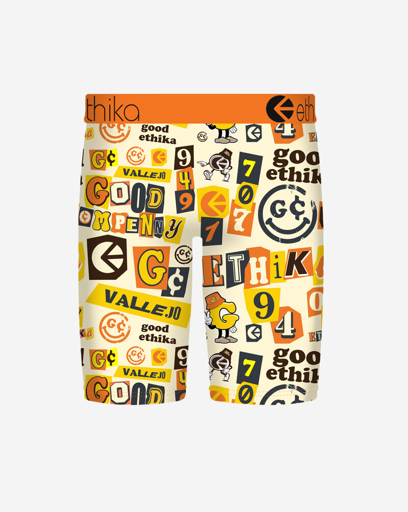 Ethika Good Ethika Briefs  MLRAAD2501 Multi 3